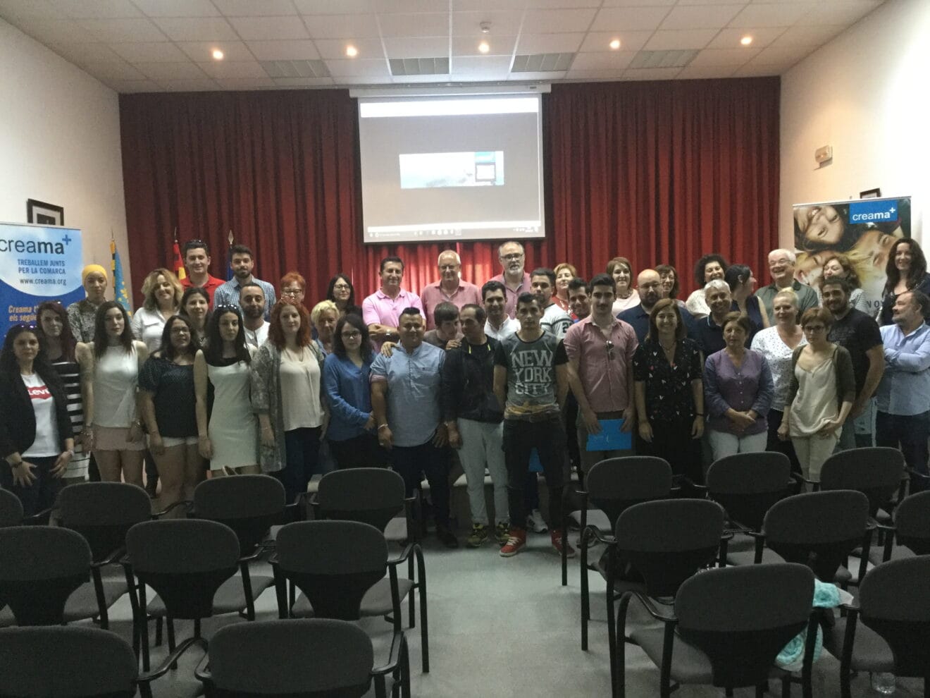 Clausura t'avalem