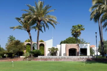 Club de golf Promociones Denia S.L.