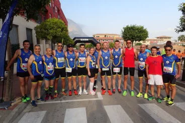 Club Multiesport Benitatxell