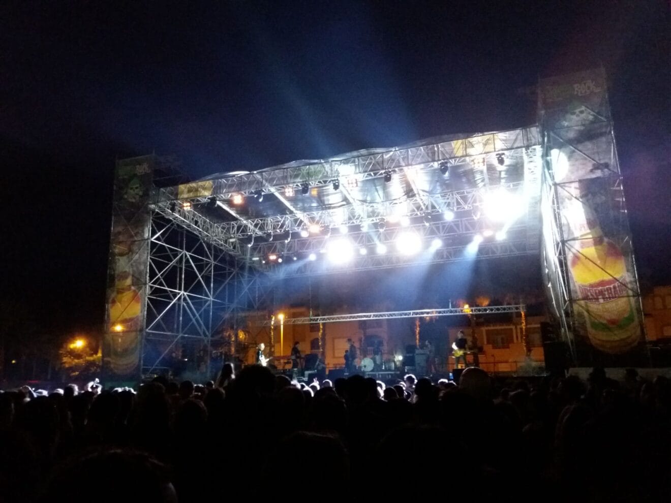 Montgorock Xàbia Festival 2018