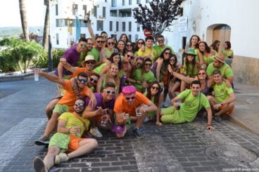 Día de Quintades