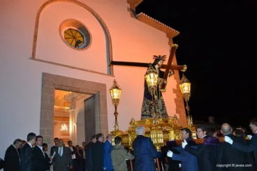 Procesión Subida del Nazareno 2018