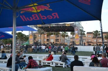 Montgorock Xàbia Festival