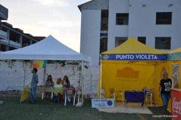 Montgorock Xàbia Festival