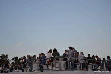 Montgorock Xàbia Festival