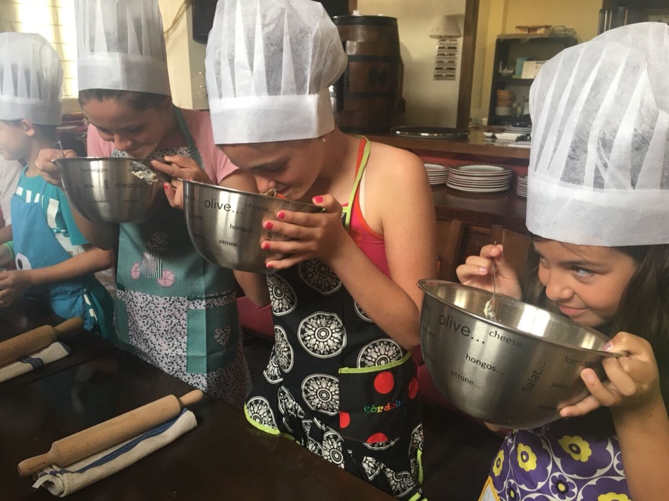 Masterpizza Junior en Benitatxell