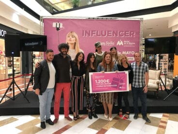 Evento Influencer Portal de la Marina