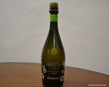 Frizz Verdejo