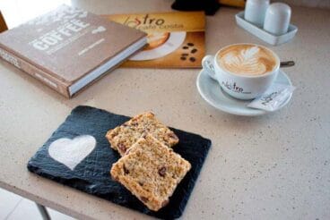 Galleta Nostro Café Costa