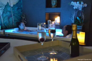 Jacuzzi Soulspa Beauty Experience