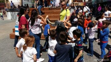 Jornada de Carretons