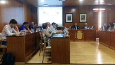 Junta de Amjasa
