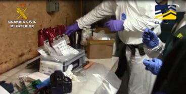 Laboratorio