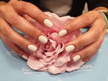 Manicura semipermanente – Soulspa Beauty & Experience