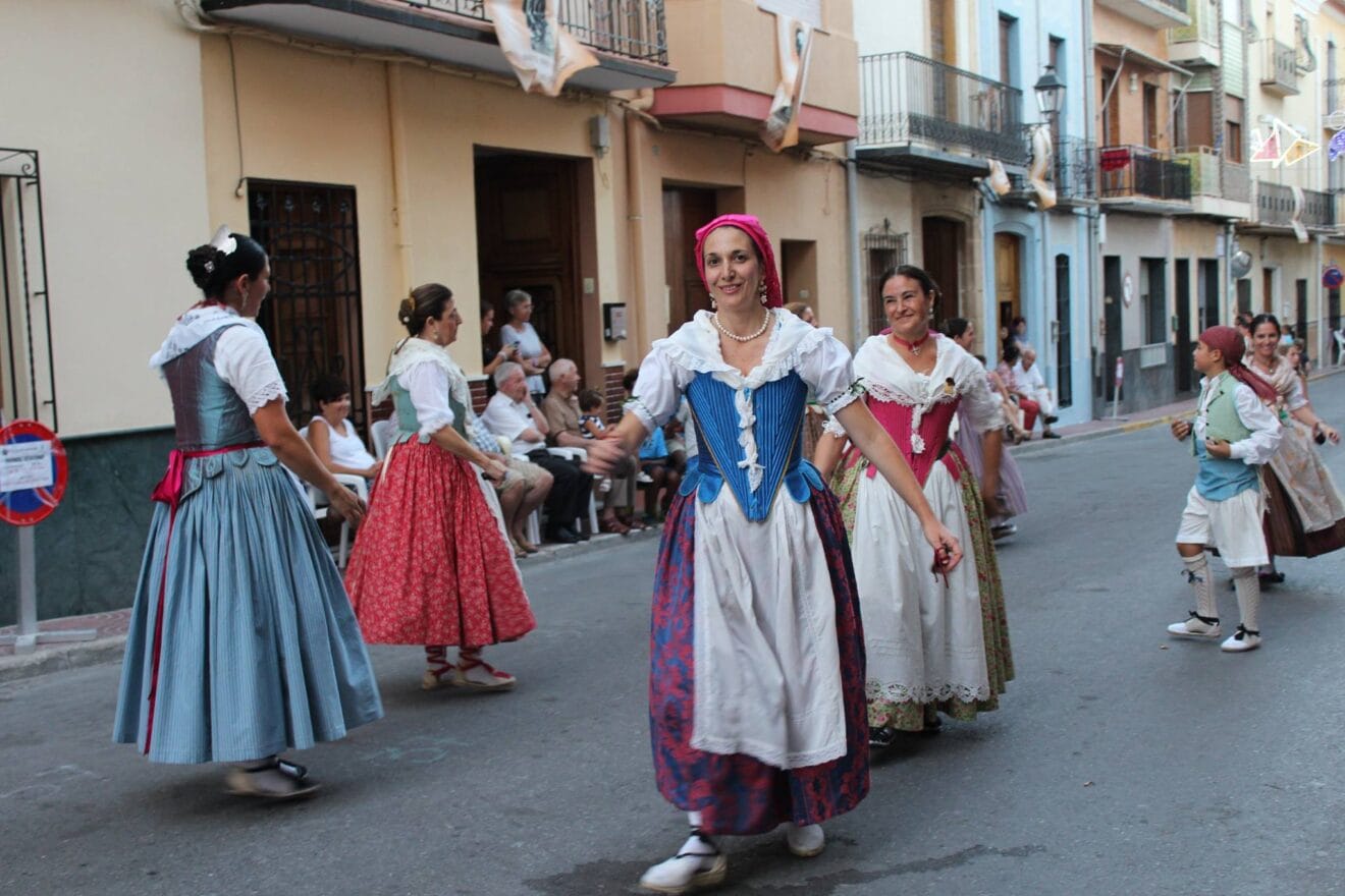 Falquifolk Benitatxell