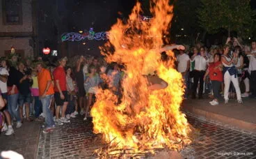 Nit del Foc