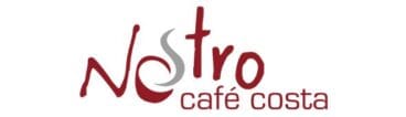 nostro cafe costa