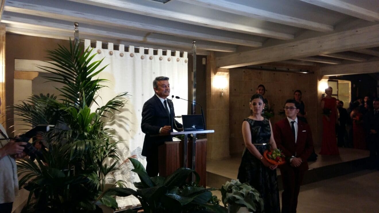 Presentación Quintà 2018
