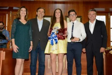 Presidentes de la Quintà 2018