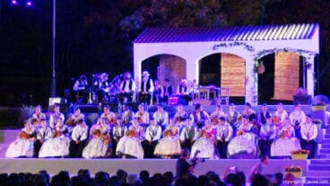 Proclamación de 2015