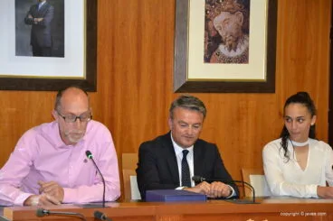 Reconocimiento a Gema Soliveres