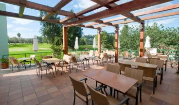 Restaurante golf Promociones Denia S.L.