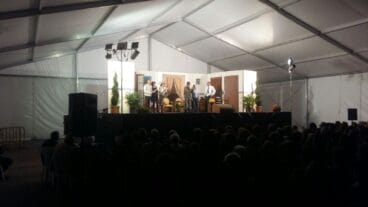 Sainete del Grup Teatre Montgó