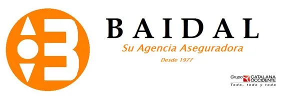 Seguros Baidal