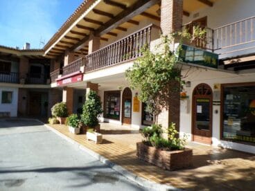 Serviden Residencial La Sella Promociones Denia S.L.