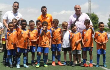 Teulada Moraira B