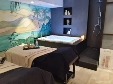 Zona Masajes Soulspa Beauty Experience