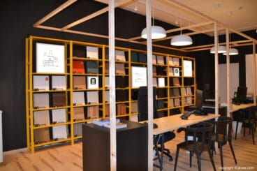 Nueva tienda IKEA en Portal de la Marina