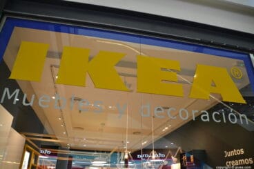 IKEA llega al centro comercial Portal de la Marina