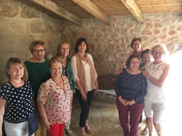 Día de Paellas Amas de Casa 2018