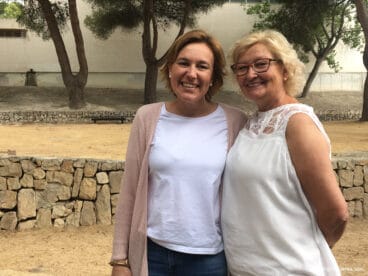 Día de Paellas Amas de Casa 2018