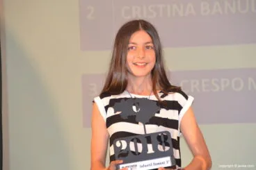 Alicia Crespo