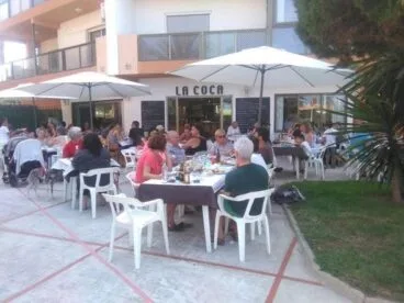 Bar la Coca