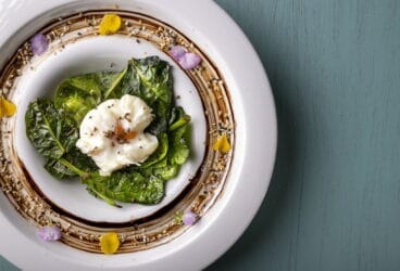 Belleza y delicadeza en los platos – VidaFina