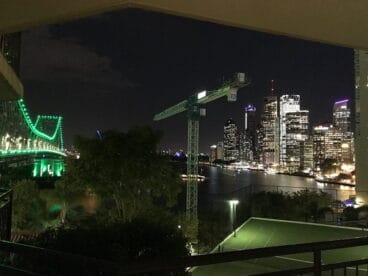 Brisbane-Australia