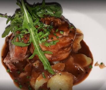 Carnes Restaurante Masena