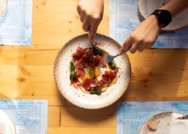 Cenar en Javea – VidaFina