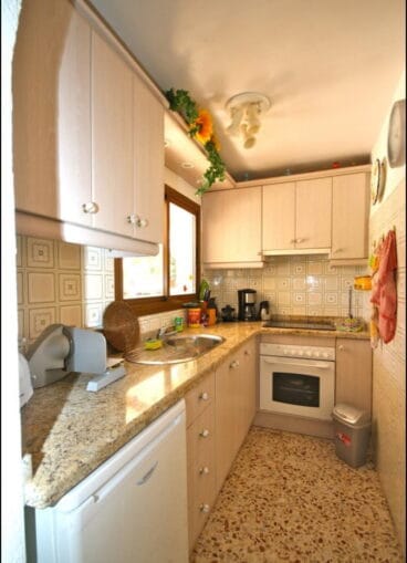 Cocina Villadom Spain