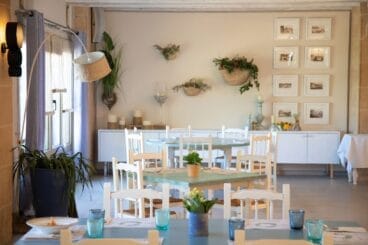 Comedor – Vidafina