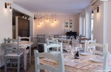 Comedor VidaFina