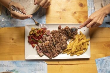 Comer tapas en Javea – VidaFina
