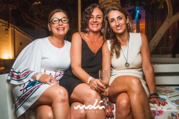 Comienzo de temporada Molí Javea