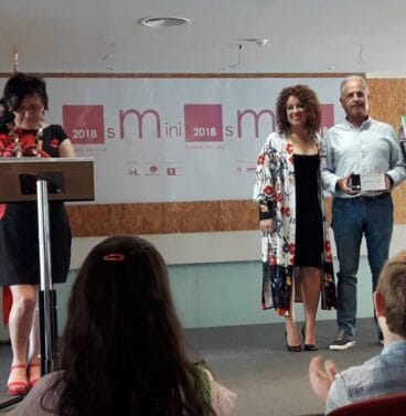 Concurso Minicuadros Elda