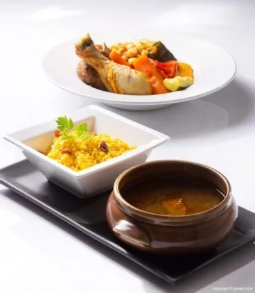 Cous Cous VidaFina