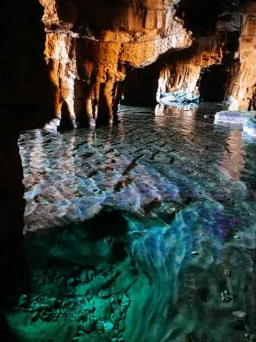 Cova Talla Road Trip Adventure