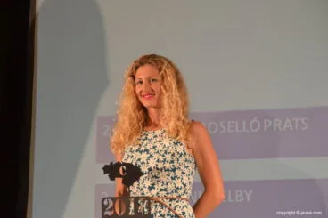Cristina Roselló